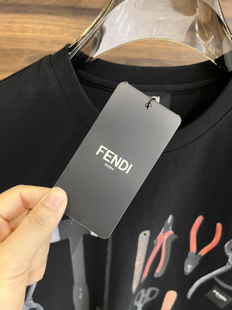 Fendi T-Shirts